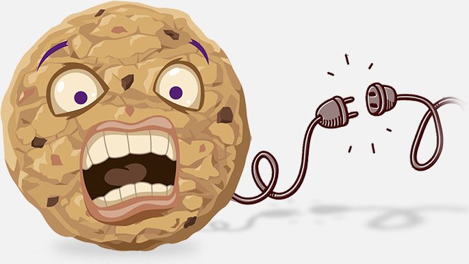 Jak wyłączyć cookies